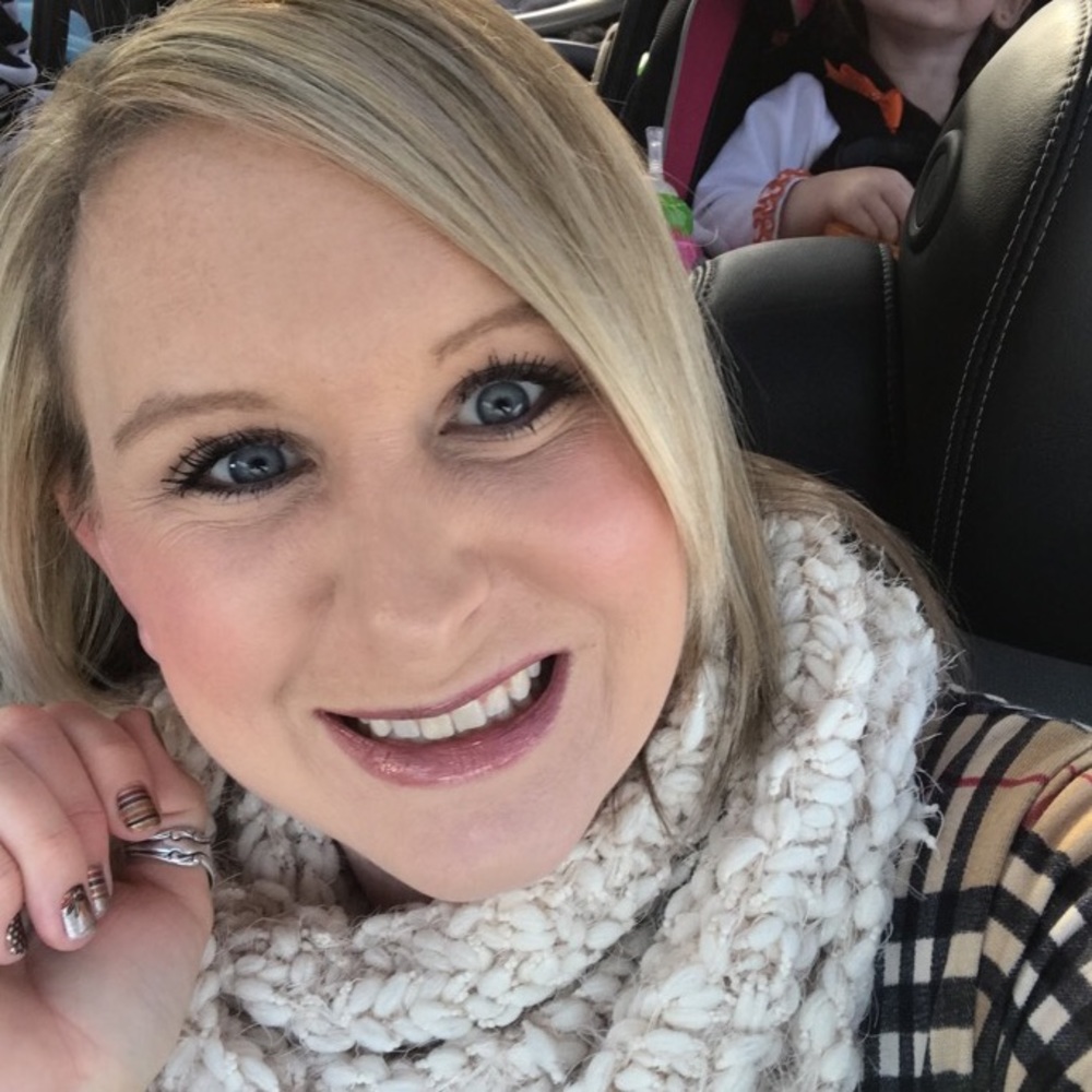 Meet your Posher, Jessica